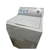 Crosley High Efficiency Top Loading Washer, Dual
