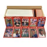 Donruss 