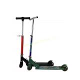 Jetson and Generic Kick Scooters with Adjustable