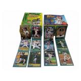 2001 Topps Major League Baseball cards