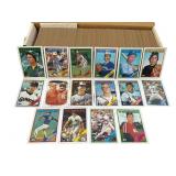 Topps 1988 Baseball cards: John Kruk, Rick Mahler