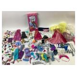 Ken Fashion Fever, Doll Clothing, Shoes, and Acces