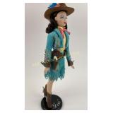 The Ashton Drake Galleries Mel Odom Gene Marshall