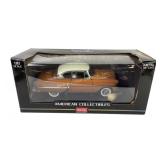American Collectibles 1954Chevrolet Bel Air 1:18 S