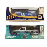 NASCAR Die-Cast Models – 1960s NAPA Collecto