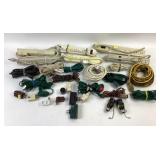 Power Strips, Extension Cords, and Electrical