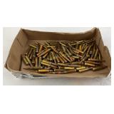 Loose cartridges: AMA 56, F 78 39, F 78 41, RG