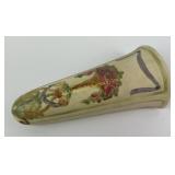 Weller Pottery Roma wall pocket