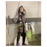 Lord of the Rings Lifesize Standee Displays
