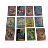 Pokemon card lot of 12