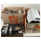 Sporting equipment, Realistic transceivers,