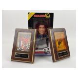 Vintage hockey lot Limited headliners XL