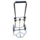 Folding Hand Cart
