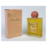 NOS vintage Evyan White Shoulders cologne full