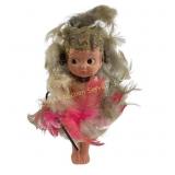 1920s celluloid Japan doll flapper vaudeville