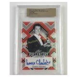 George Chakiris Autographed 1 of 1 West Side Story