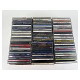 CD: Dixie Chicks, Garth Brooks, Bon Jovi, Shania T