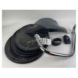 2009 Kawasaki Vulcan Voyager Motorcycle Parts