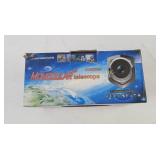 Intergalactic Telescope With Accessories