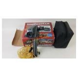 Tyco Videocam With Box