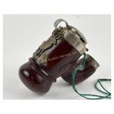 Bruyï¿½re tobacco pipe made in Czechoslovakia