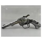 Vintage Smoky toy cap gun