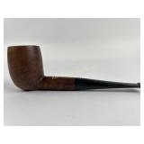 Carey Magic Inch briar tobacco pipe made in