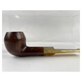 London Briar tobacco pipe
