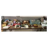 Barber Tools, John Wayne, coffee maker