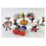 Vintage Looney Tunes toy lot - 11