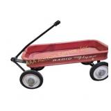 Radio Flyer Red Wagon