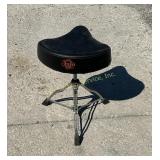 Tama 1sr Chair Systems Leather Drum Throne