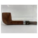 Dr. Grabow Regal imported briar tobacco pipe
