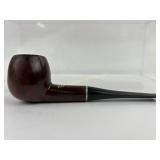 Bentley imported briar tobacco pipe