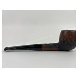 Carey Magic Inch briar tobacco pipe