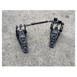 Tama Iron Cobra Double Bass Drum Pedal
