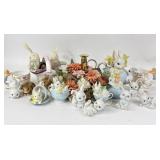 Easter Decor, HOMCO, Enesco