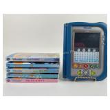 VTech VReader Lot