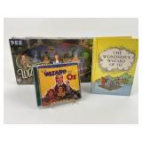 Wizards of Oz lot, Collector