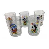 Disney-Themed McDonald