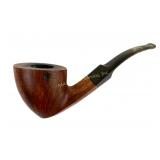 Wiley 99 briar tobacco pipe hand numbered 12/20