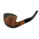 Briar Squires 2002 tobacco pipe
