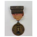 1954 Fourth Army Pistol & Rifle Tournament Team