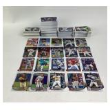 Topps Baseball Cards: Bryce Harper, Mookie Betts,