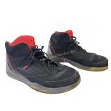 Retro Jordans size 13 with box and paper