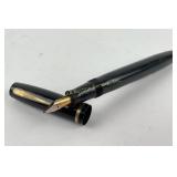 Wahl Oxford fountain pen with Select-O-Point