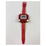 1995 Etch-a-Sketch wristwatch