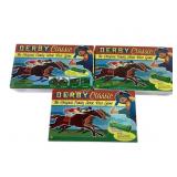 Derby Classic Horse Racing Board Games