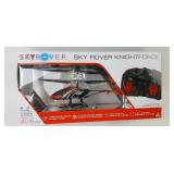 Sky Rover Knightforce Helicopter