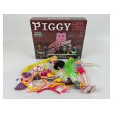 Vintage Betty Spaghetty Dolls lot and accessories